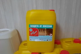 фото товара Защита от плесени