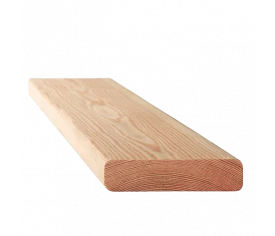 Планкен из хвои 20х145х6000