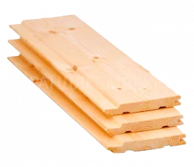 Вагонка (класс А, 4 м)