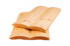 фото товара Блок-хаус 35х190х6000