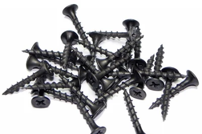 фото Саморезы по дереву