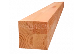 фото товара Клееный брус 150х200х6000