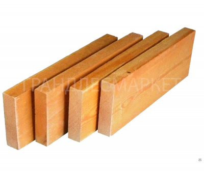 фото Доска камерной сушки