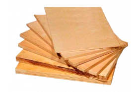 фото товара Фанера ФК 1525х1525х24мм 2/2 сорт