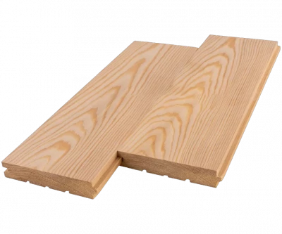 фото Доска пола 28 мм